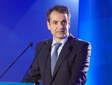 Κ.Μητσοτάκης: «Θα καταργήσω το νόμο Κατρούγκαλου»